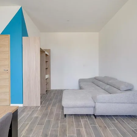 La Quietude De Jonzac Apartamento Saint-Ciers-sur-Gironde